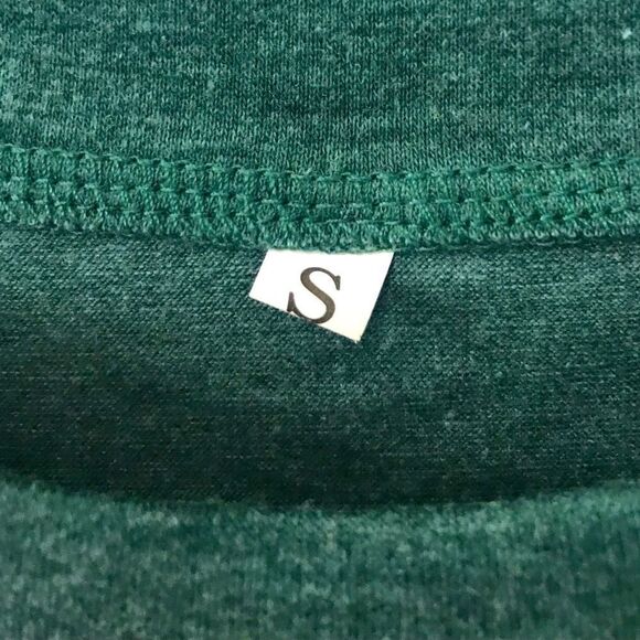 Green “Griswold” Christmas T-Shirt - Picture 4 of 4